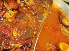 -小龙坎老火锅(西安路店)