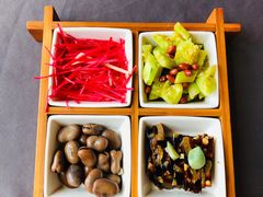 -羲和雅苑•北京烤鸭(平安国际金融中心店)