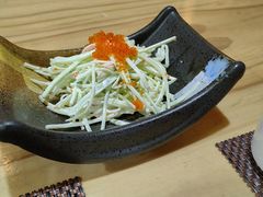 -长崎屋·日本料理·刺身·烧鸟(天河北路店)
