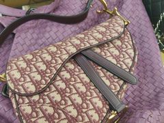-六六奢品·vintage中古·回收二手奢侈品包包手表首饰(环球港店)