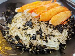 -贡梅老面馆·蟹粉面·无锡特色小吃(南长街主推店)