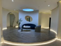 -VE专注问题肌·赛诺龙&科学美肤中心