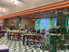 -东北小板凳地摊烧烤(泰来街店)