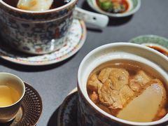 -御膳汤品(猎人坊店)