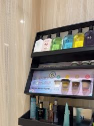 -Mr.JUDY洗个头发