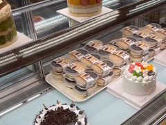 -格瑞思动物奶油生日蛋糕(圆融店)
