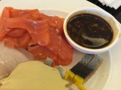 -东方红海鲜百汇(国际大厦店)