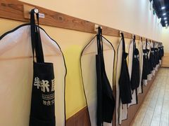 -独食火锅·半米屋台(望平街店)