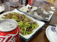 -农家菜馆(三墩店)