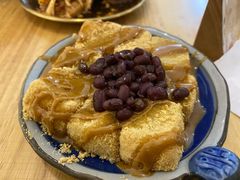 糍粑小方-小豆海棠(嘉兴路店)