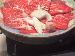 -满来寿喜烧(金虹桥店)