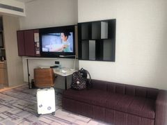 -大连星海皇冠假日酒店