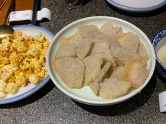 -真地道京味府·鲜橙烤鸭·北京菜(朝外大街东大桥店)