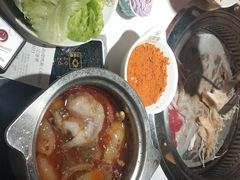 -石田家自助海鲜火锅烤肉(茂业时代广场店)
