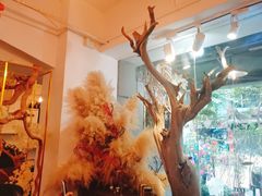景观位-花二家·生活馆(六运小区店)