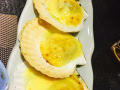 -福樱兰海鲜放题铁板烧(加州店)