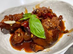 -娜娜家•Nana’s restaurant (爱琴海店)