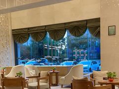 -嘉兴华美达酒店(秦逸路店)