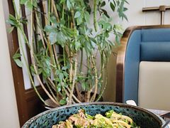 -君霖海鲜私房菜(春柳店)