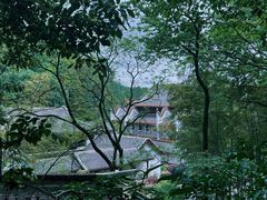 -岳麓山风景名胜区