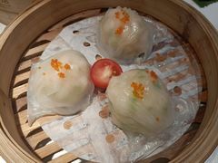 -禄运茶居·手工点心(猎德店)
