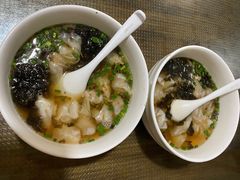 -街头顶黄记馄饨王(中山中路店)