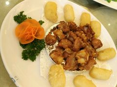 -骏丰酒楼(黄编店)