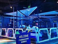-世代星球·保龄球·镭战真人CS·团建(杨浦店)