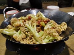 -新白鹿餐厅(城西银泰城店)