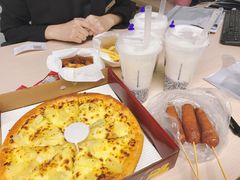 -尊宝比萨(较场口店)
