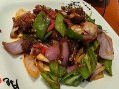 -柳柳饭店(华山中路店)