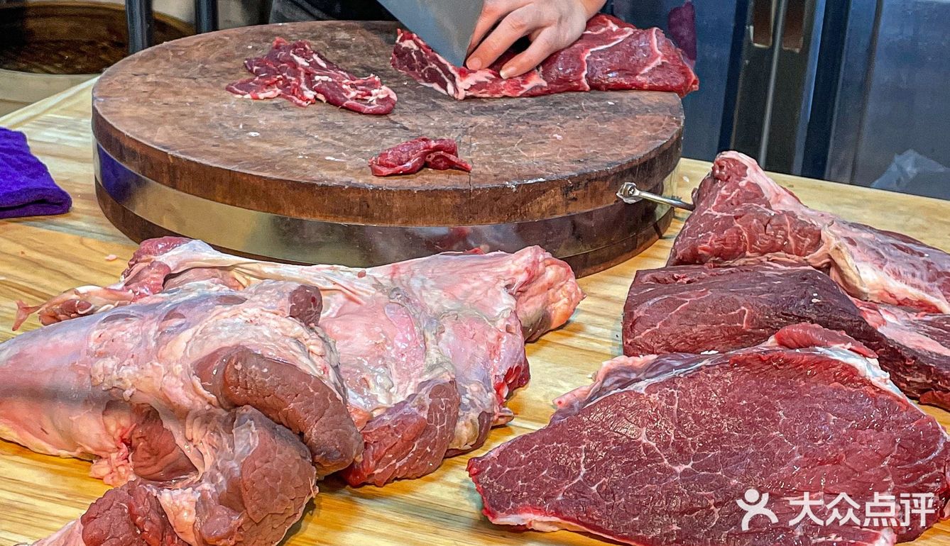 天津的！新开的！真的好好吃…