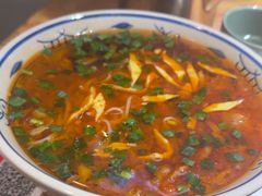 -小杨烤肉(朱雀店)