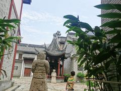 -龙潭水乡