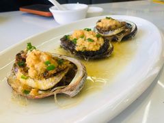 -阿里元老宋海鲜大排档(明发店)