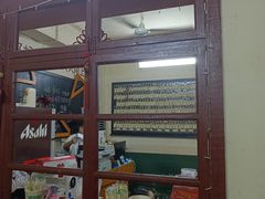 -隆康社长沙烧烤铺(桔园店)