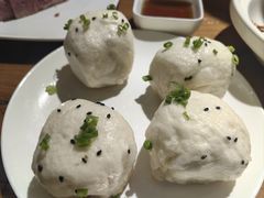 -金枝玉叶上海人家食府(三里河店)