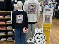 -优衣库(广州恒宝广场店)