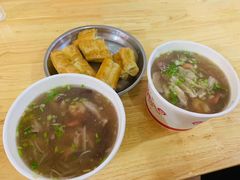 -阿玲面线糊(溪岸路店)