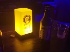 -Helens海伦司小酒馆(南京洪武路店)