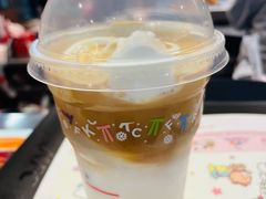 -肯德基(蓝桥店)