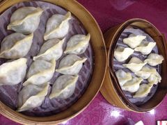 老边饺子馆(中街店)-老边饺子馆(中街店)