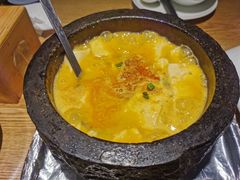 太湖虾黄豆腐-南京人家(盛京大奥莱店)