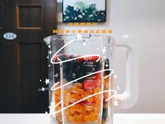 -野萃山·潮汕厚果汁(十亩地店)