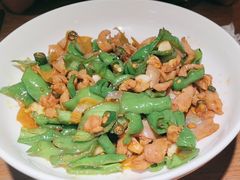 -阿强家川菜·29年老字号(岗顶店)