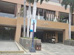 -三亚湾红树林度假世界(木棉酒店)