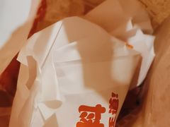 -汉堡王(砂之船奥莱店)