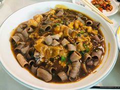 -小郭私房菜·海肠捞饭店(学士街店)