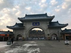 -北山公园