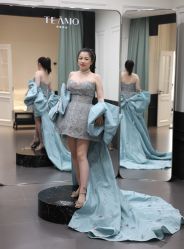 -COLOUR ·婚纱礼服馆(贡湖大道店)